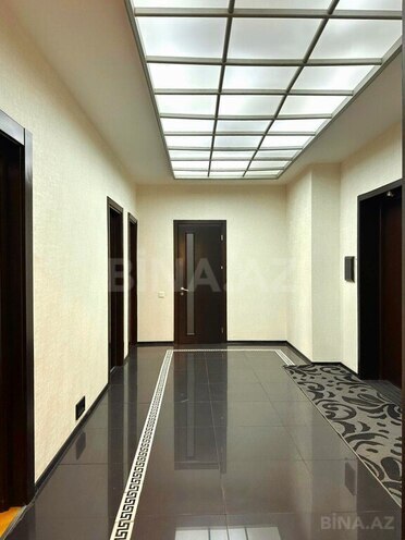 3-комн. новостройка - м. Низами - 140 м² (11)