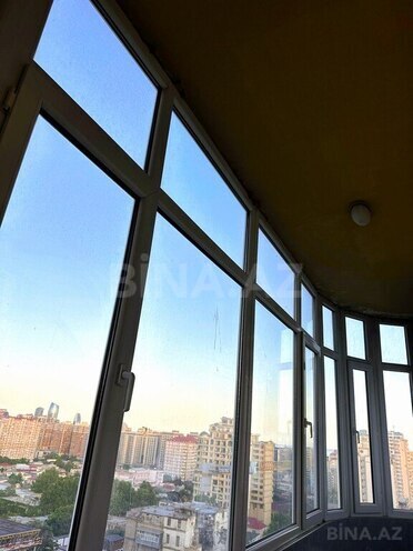 3-комн. новостройка - м. Низами - 140 м² (14)