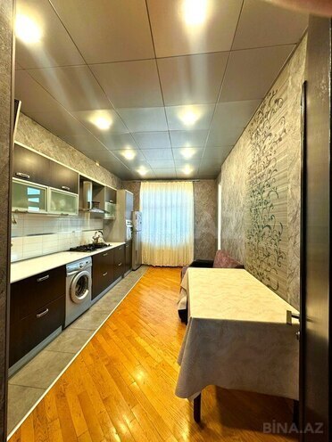 3-комн. новостройка - м. Низами - 140 м² (4)