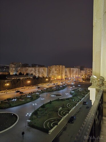 2-комн. новостройка - м. Гянджлик - 55 м² (2)