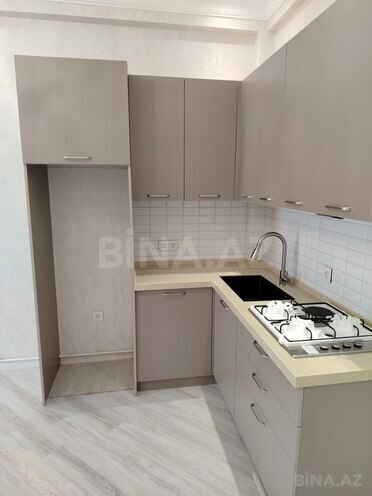 2-комн. новостройка - м. Гянджлик - 55 м² (11)