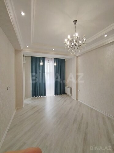 2-комн. новостройка - м. Гянджлик - 55 м² (14)