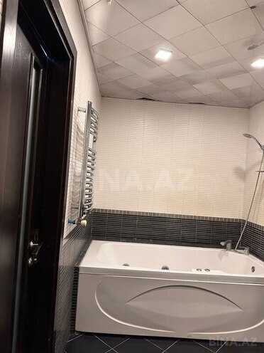 3-комн. новостройка - м. Низами - 135 м² (7)