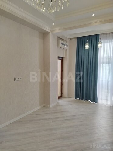 2-комн. новостройка - м. Гянджлик - 55 м² (13)