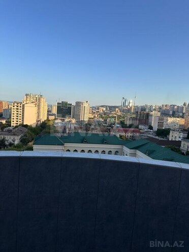 3-комн. новостройка - м. Низами - 135 м² (2)