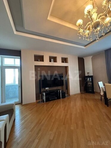 3-комн. новостройка - м. Низами - 135 м² (14)