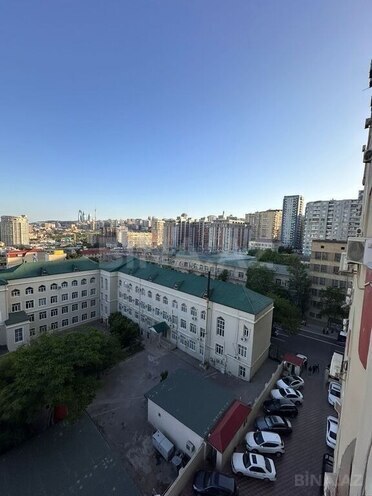 3-комн. новостройка - м. Низами - 135 м² (13)