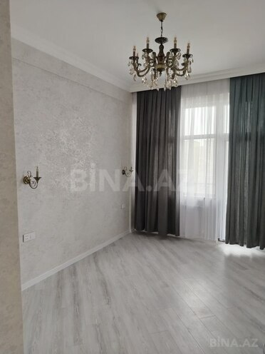 2-комн. новостройка - м. Гянджлик - 55 м² (17)