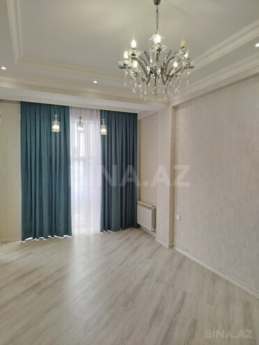 2-комн. новостройка - м. Гянджлик - 55 м² (12)