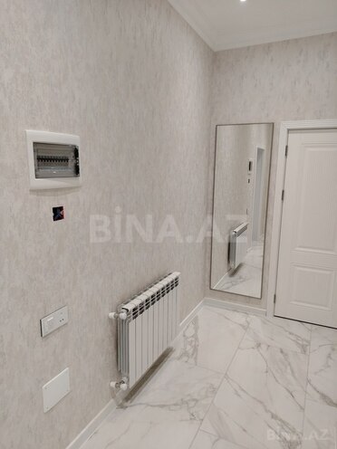 2-комн. новостройка - м. Гянджлик - 55 м² (6)