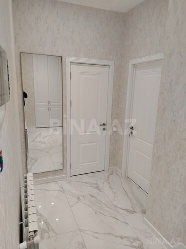 2-комн. новостройка - м. Гянджлик - 55 м² (5)