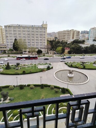 2-комн. новостройка - м. Гянджлик - 55 м² (3)