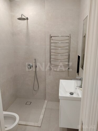 2-комн. новостройка - м. Гянджлик - 55 м² (7)