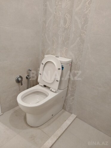 2-комн. новостройка - м. Гянджлик - 55 м² (8)