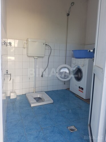 4 otaqlı həyət evi/bağ evi - Novxanı q. - 200 m² (12)