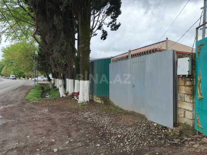 3 otaqlı həyət evi/bağ evi - Lənkəran - 120 m² (2)
