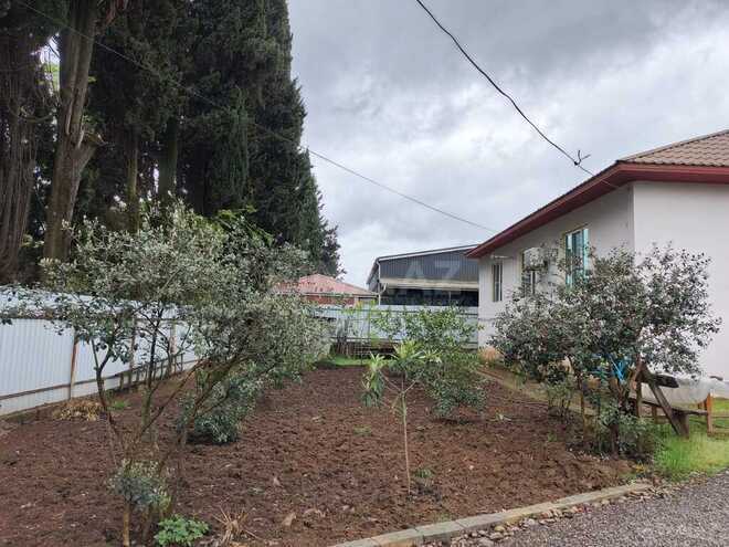 3 otaqlı həyət evi/bağ evi - Lənkəran - 120 m² (4)