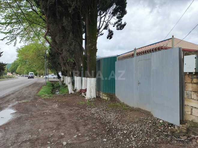 3 otaqlı həyət evi/bağ evi - Lənkəran - 120 m² (5)