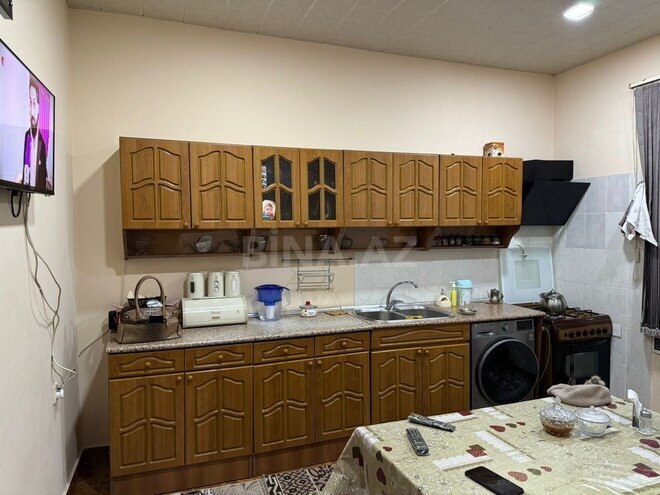 6-комн. дом/дача - пос. 8-й километр - 240 м² (8)