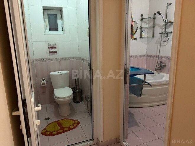 6-комн. дом/дача - пос. 8-й километр - 240 м² (16)