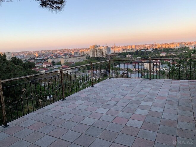 6-комн. дом/дача - пос. 8-й километр - 240 м² (23)