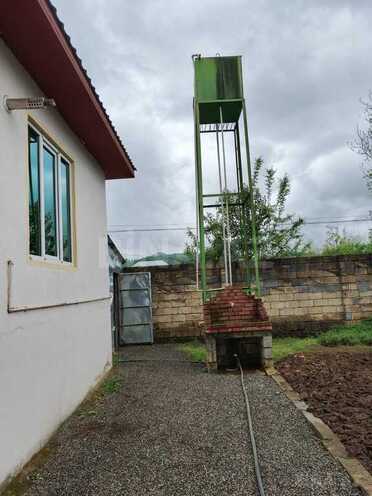 3 otaqlı həyət evi/bağ evi - Lənkəran - 120 m² (8)