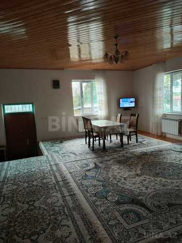 3 otaqlı həyət evi/bağ evi - Lənkəran - 120 m² (7)