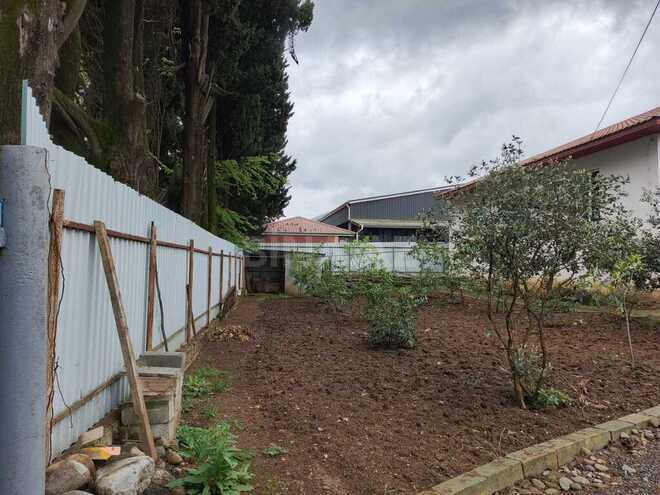 3 otaqlı həyət evi/bağ evi - Lənkəran - 120 m² (9)