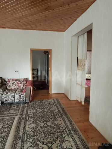 3 otaqlı həyət evi/bağ evi - Lənkəran - 120 m² (6)