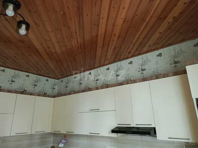 3 otaqlı həyət evi/bağ evi - Lənkəran - 120 m² (12)