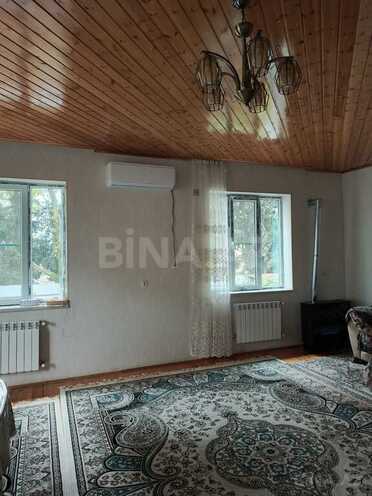 3 otaqlı həyət evi/bağ evi - Lənkəran - 120 m² (13)