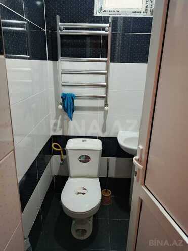 3 otaqlı həyət evi/bağ evi - Lənkəran - 120 m² (14)