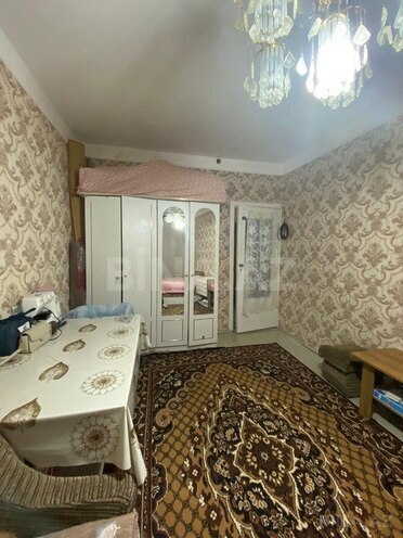 2-комн. новостройка - пос. Гюнешли - 42 м² (8)