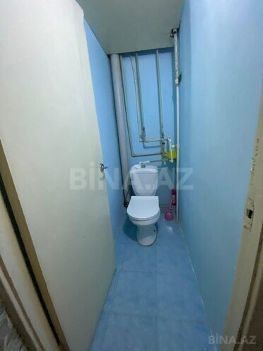 2-комн. новостройка - пос. Гюнешли - 42 м² (6)