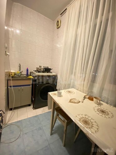 2-комн. новостройка - пос. Гюнешли - 42 м² (3)