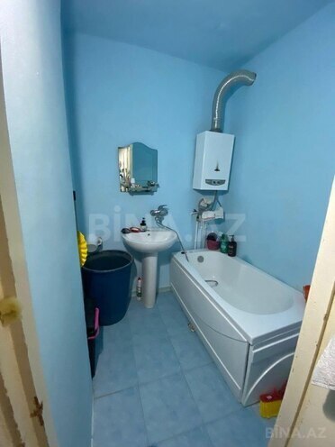 2-комн. новостройка - пос. Гюнешли - 42 м² (7)
