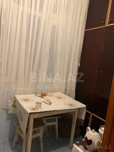 2-комн. новостройка - пос. Гюнешли - 42 м² (4)