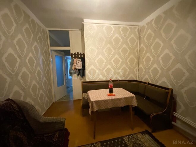 2-комн. новостройка - пос. Гюнешли - 42 м² (5)