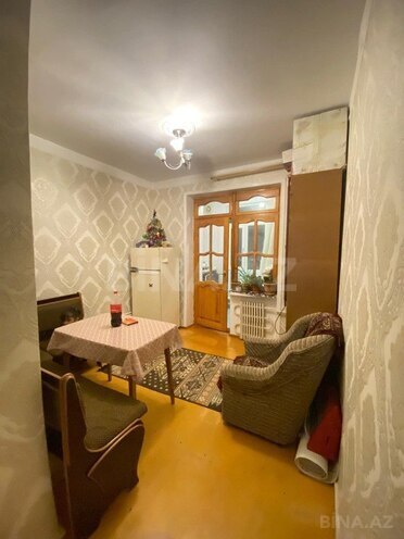 2-комн. новостройка - пос. Гюнешли - 42 м² (2)
