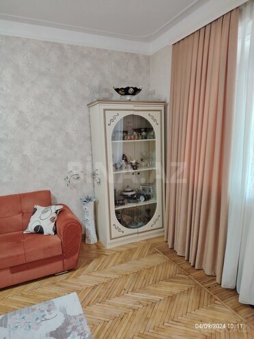 2-комн. вторичка - м. Гянджлик - 35 м² (3)