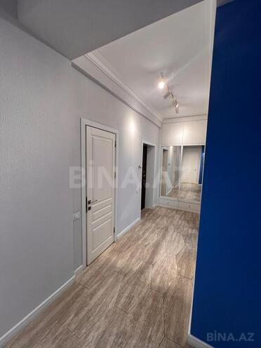 3 otaqlı yeni tikili - Elmlər Akademiyası m. - 10 m² (15)