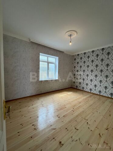 3 otaqlı həyət evi/bağ evi - Savalan q. - 100 m² (4)