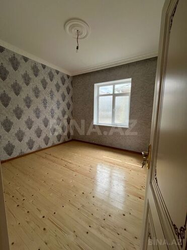 3 otaqlı həyət evi/bağ evi - Savalan q. - 100 m² (6)