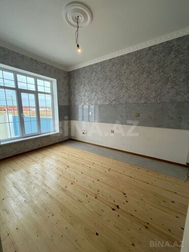 3 otaqlı həyət evi/bağ evi - Savalan q. - 100 m² (7)