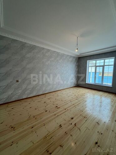 3 otaqlı həyət evi/bağ evi - Savalan q. - 100 m² (5)