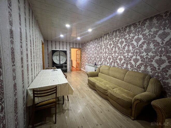 3-комн. новостройка - пос. 20-й участок - 83 м² (1)