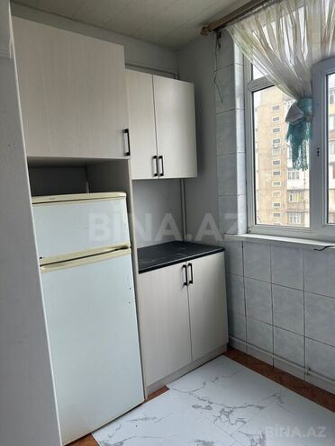 3-комн. вторичка - м. Насими - 80 м² (9)