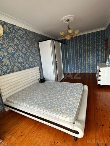 3-комн. вторичка - м. Насими - 80 м² (3)
