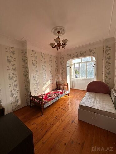 3-комн. вторичка - м. Насими - 80 м² (10)