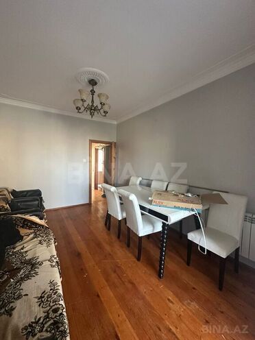 3-комн. вторичка - м. Насими - 80 м² (1)